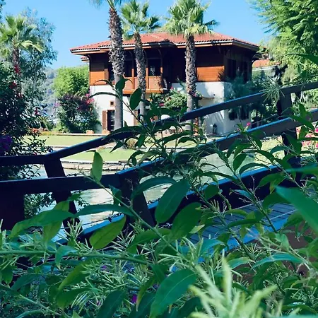Sea Canal Townhouse Vilă *