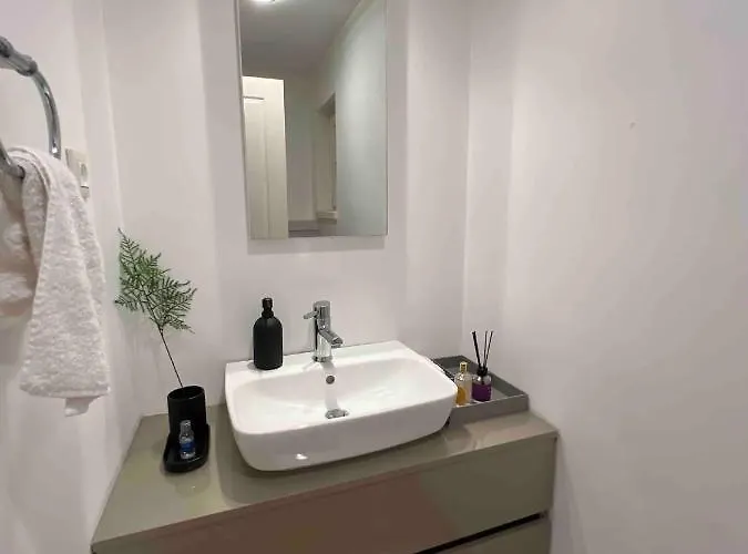 Sea Canal Townhouse Villa Gocek (Fethiye)
