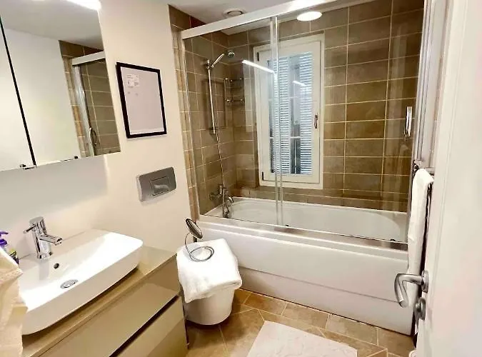 Villa Sea Canal Townhouse *