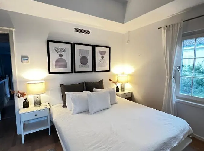 Sea Canal Townhouse Gocek (Fethiye)