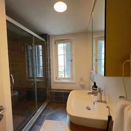 Sea Canal Townhouse Villa Gocek (Fethiye)