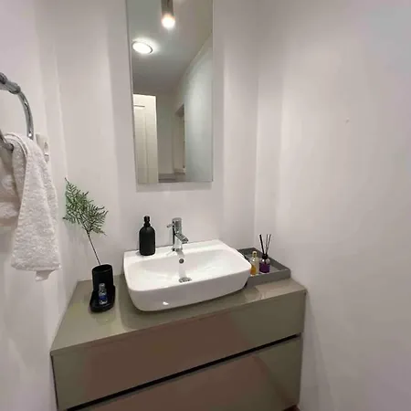 Sea Canal Townhouse Villa Gocek (Fethiye)