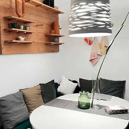 Sea Canal Townhouse Villa