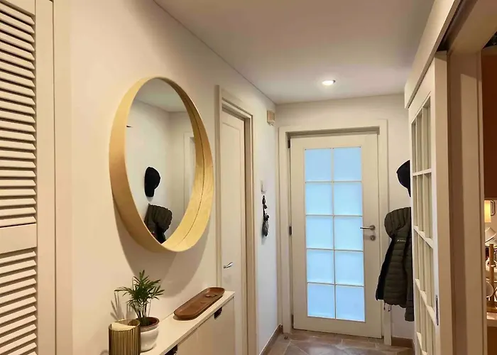 빌라 Sea Canal Townhouse 교젝