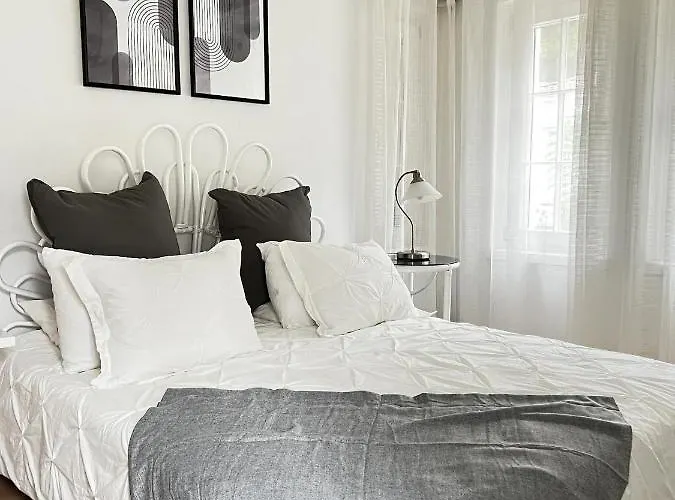 Sea Canal Townhouse 빌라 *